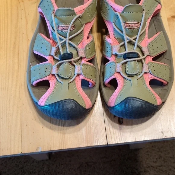 Northside Trinidad Sport Sandal- The Ultimate Choice for Comfort and Versatility - Picture 4 of 15